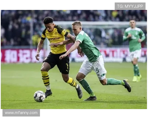 不来梅对阵多特蒙德精彩直播全程回顾与赛后分析