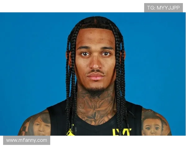 乔丹克拉克森：从NBA新星到亚洲篮球的闪耀代表